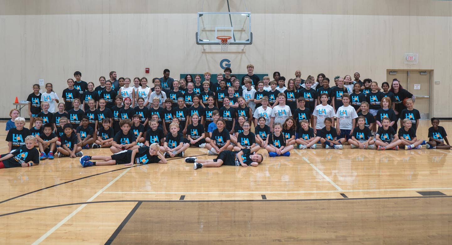 Legacy Hoops Summer Basketball Camps | Legacy Hoops Basketball Academy