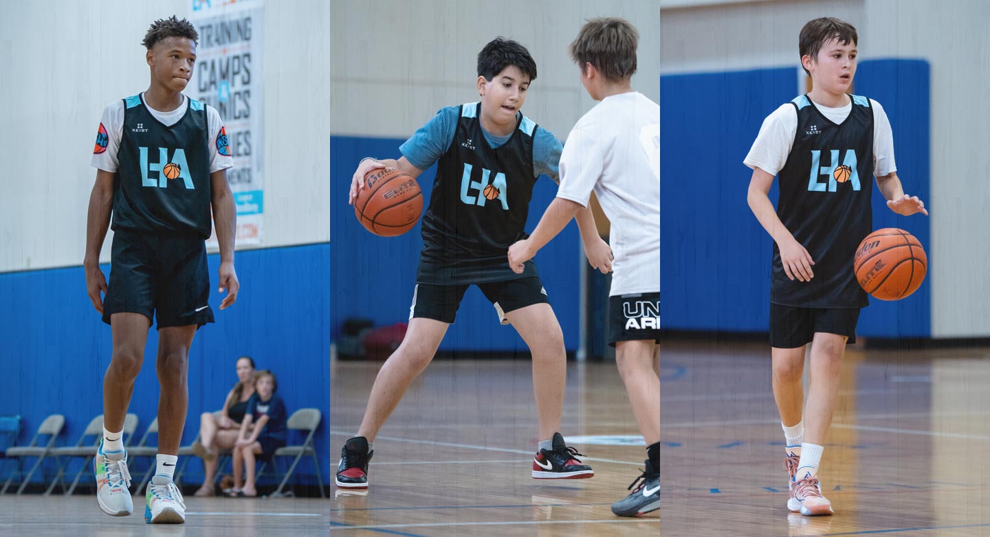 Fall Basketball League Boys: Eden Prairie | Legacy Hoops Basketball Academy
