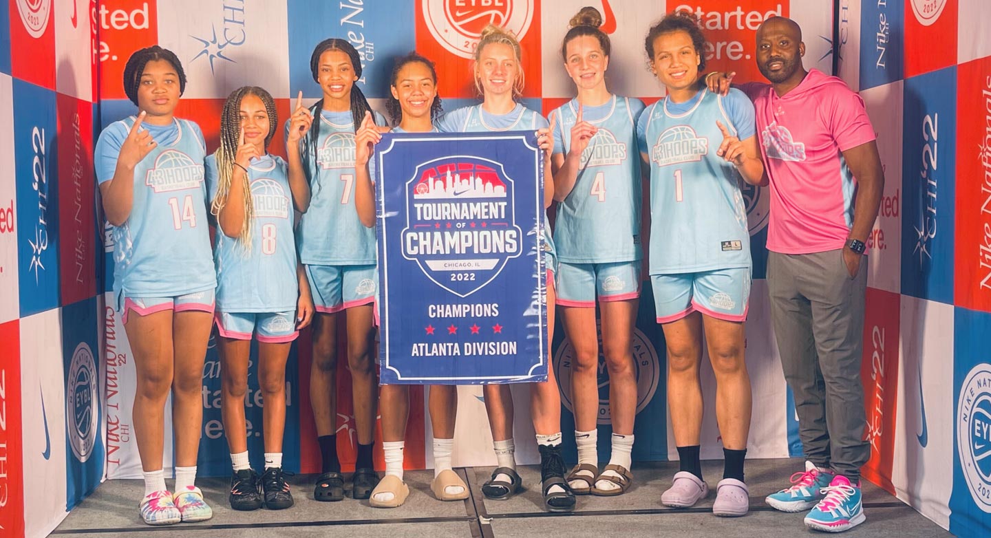 Legacy Hoops Basketball Club | Girls AAU 2025 Tryouts | Hopkins and Woodbury
