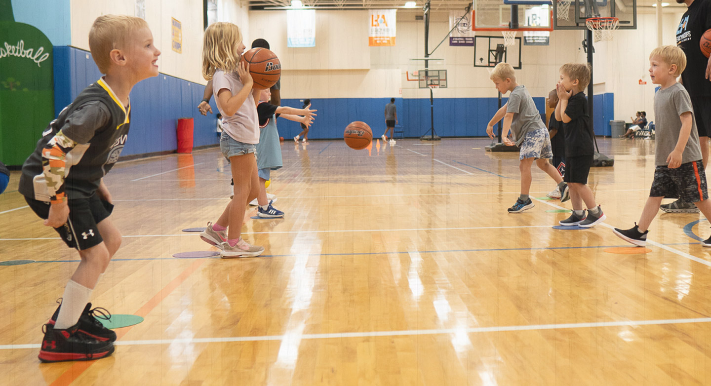 Lil Hoopers Basketball | Legacy Hoops Basketball Club
