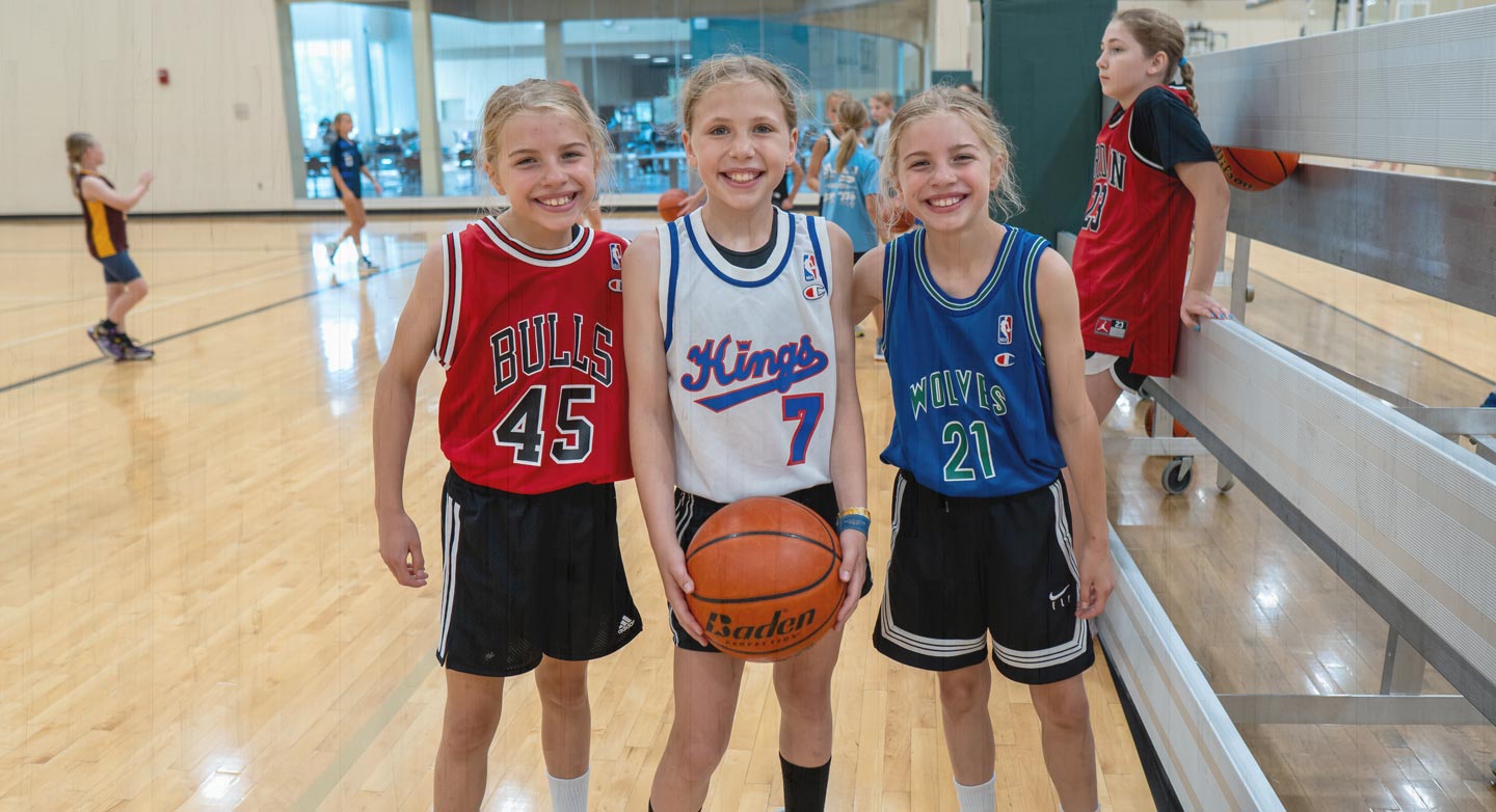 Midwest 3-on-3 League | Legacy Hoops Basketball Academy