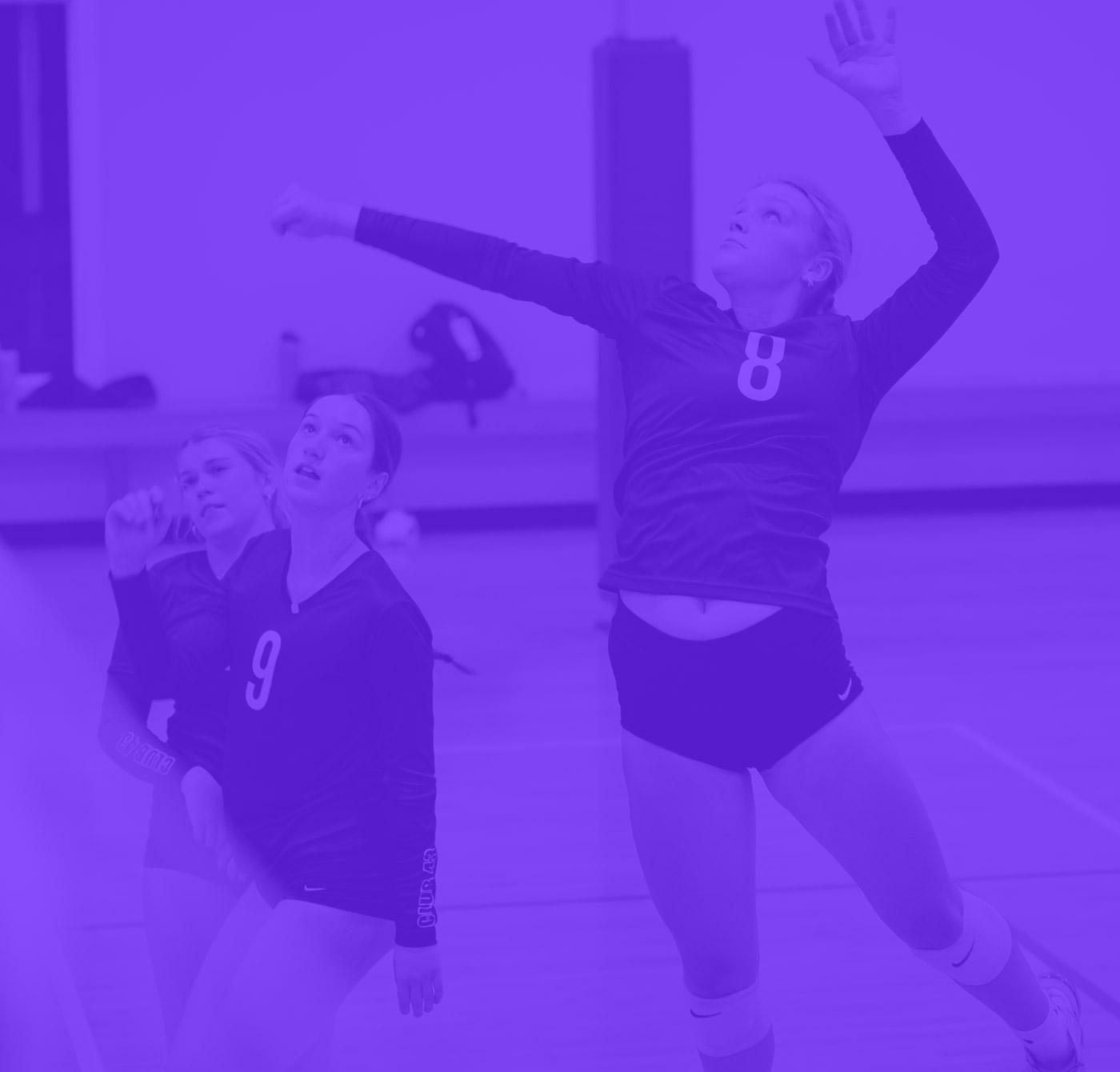CLUB 43 Volleyball in Eden Prairie, MN