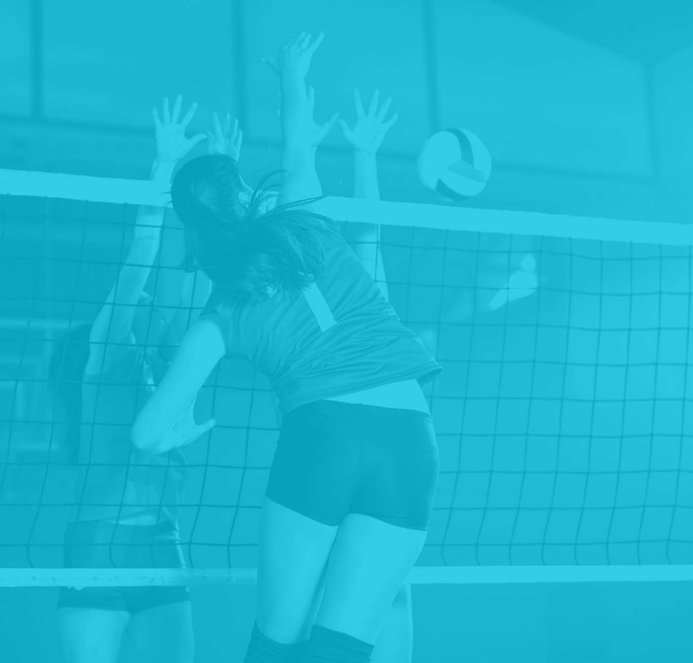 Legacy Volleyball Club in Woodbury, MN