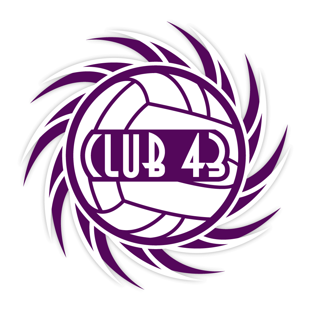 CLUB 43 Volleyball