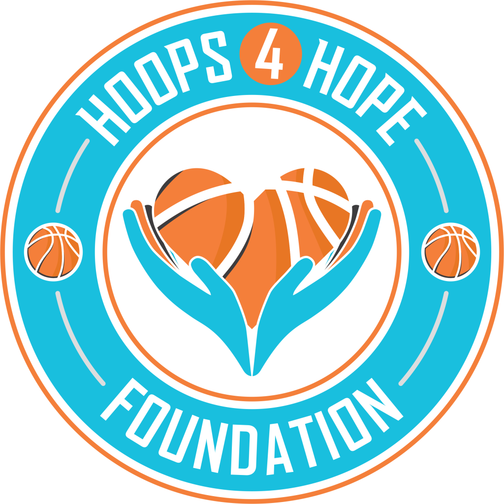 Hoops 4 Hope Foundation Presented by Legacy Hoops Academy