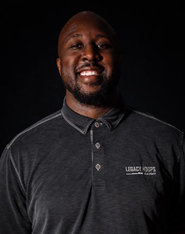 Legacy Hoops Academy: Ryan Martin