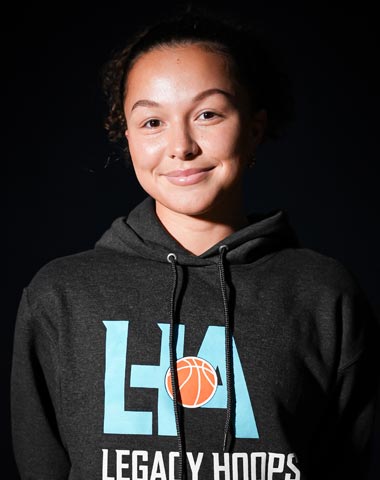 Legacy Hoops Academy: Esa