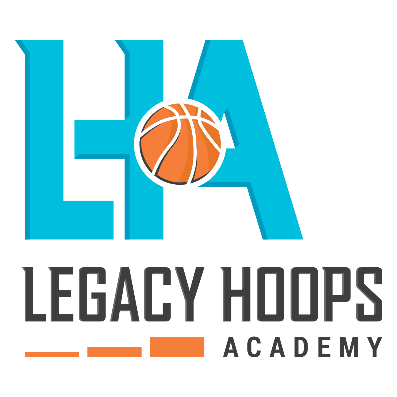 Legacy Hoops Basketball Academy Hopkins logo
