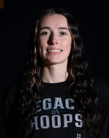 Legacy Hoops Academy: Abby Howe