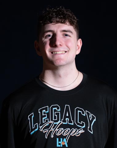 Legacy Hoops Academy: Charlie Brigham